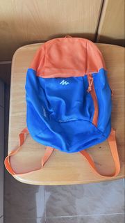 Quechua Backpack Decathlon背包
