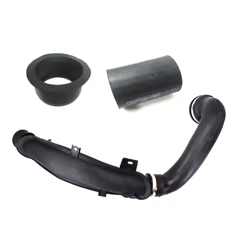 1440J0 9656202380 High Quality Intercooler Hose Turbo Charger Intake Hose For Peugeot 308 408 3008 C