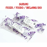 JAPAN QUALITY SUZUKI FX125 FX150 BELANG 150 VALVE SET