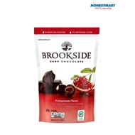 Brookside Pomegranate Flavour Dark Chocolate Pomegranate Chocolate 907g