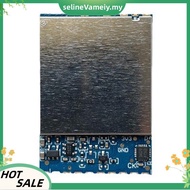 3.3G FPV VTX Module RX3364 Wireless Module Analog Wireless FPV Audio Video Transmission Receiver Mod