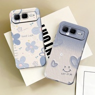 Infinix Smart 10 plus Smart 10 Spark go 2 Smart 9 8 7 6 5 4 Hot 50i 40i 30i - Softcase - Pro Camera 