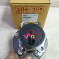 WHEEL HUB REAR NAP REAR WHEEL MAZDA CX5 2.5 2.500CC 2.9 2,900CC ORIGINAL