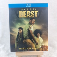 B748 Movie Beast (2022) BD25 English C0103