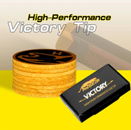 Preoaidr chiến thắng 3142 Z2 đầu bi-a 14mm H/M/S