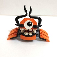 Lego Mixels Kraw