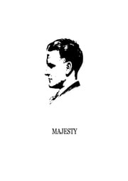 Majesty F. Scott Fitzgerald