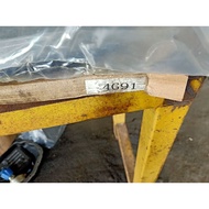 WIRA 1.6 1.8 MANUAL FLYWHEEL