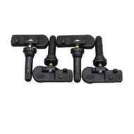 4pcs TPMS Tire Pressure Sensor 315MHz for Ford Edge Escape Fiesta Fusion Mustang DE8T-1A180-AA 9L3T-