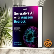Generative AI with Amazon Bedrock