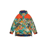 Gucci x The North Face 96 MOUNTAIN GUIDE DOWN JACKET Multi Unused