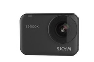 SJCAM-SJ4000X運動攝影機