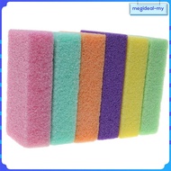 [MEGIDEALMY] Pumice Stone Exfoliate Foot Feet Care Hard Dead Skin Remove Pedicure Beauty
