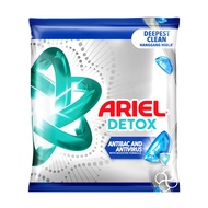 Ariel Detox Antibac & Antivirus Powder Detergent 2.01kg