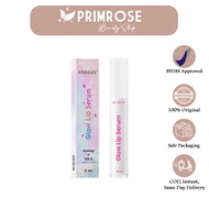 ANIMATE Glow Lip Serum 4ml - Lip Serum