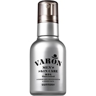 VARON All-in-One Men's Skincare Toner for Men (Unscented, 120ml)
Suntory VARON All-in-One Men's Skin