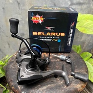Shikari Belarus Free Handle Fishing Reel