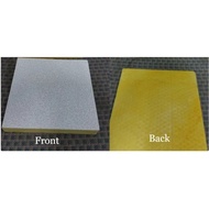 Acoustic Ceiling Panel 4' x 2'
