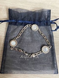 AGATHA Bracelet  (包本地平郵）