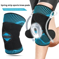 NEENCA High Elastic Sport Knee Pads Elbow Support Breathable Knee Braces Compression Leg Cover Sport