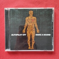 (Unsealing ) 4604 Autopilot Off Make A Sound xianshi