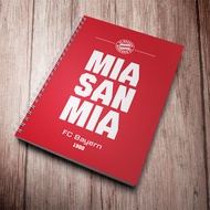 Bayern Munich Handbook