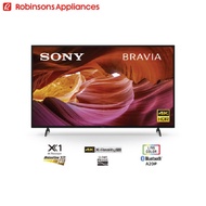 Sony  55-inch Google TV (Sony KD-55X75K)