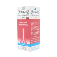 Rhinathiol Adult Syrup 100 ml