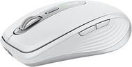 Logitech MX Anywhere 3 Compact Performance Mouse – Wireless, Magnetic Scrolling, Ergonomic, 4000DPI 