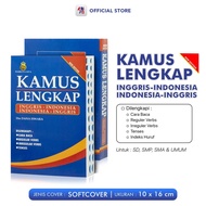 English Dictionary Complete English Indonesian Indonesian English Dictionary New Edition t Y7E7