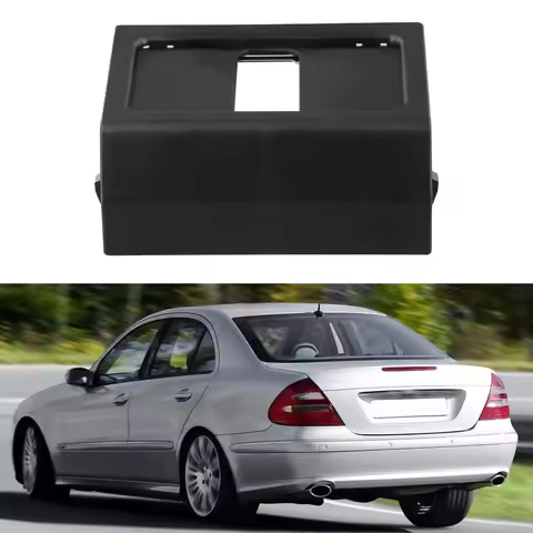 2003-2009 Parts For Mercedes Direct Replacement Durability Assurance Easy Installation OE Fitment Pl