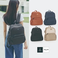 74ounce QUEENIE Lightweight Backpack [LG-1024-QU-W] Blue