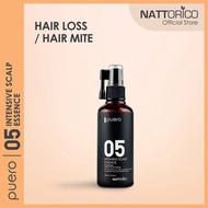 Intensive Scalp Essence [Nattorico Puero] - 100ml