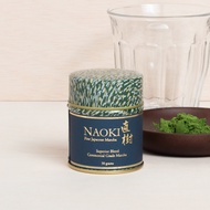 Naoki Matcha (Superior Ceremonial Blend, 30 Gram) Authentic Japanese Matcha Green Tea Powder Ceremon