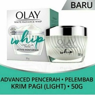 Olay White Radiance Whip 50 gr