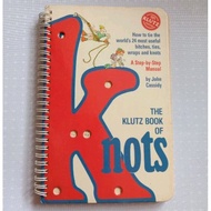THE KLUTZ BOOK OF NOTS