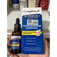Serum aha bha phampliment