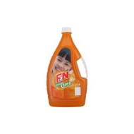 F&N Orange Cordial 2L
