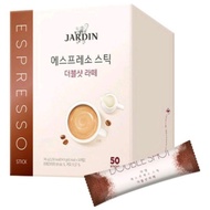 SALE Jardin Espresso Double Slot Latte/Coffee Korea/kopi