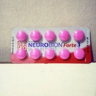 Neurobion FORTE