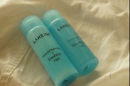 全新蘭芝LANEIGE水酷肌因保濕醒肌露+導入液（清爽）皆25ml