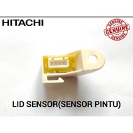 💯 ORIGINAL HITACHI WASHING MACHINE LID DOOR SENSOR (PINTU SENSOR)