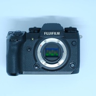 Kamera Fujifilm XH1 second Body Only nego wajar