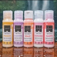 SCARLETT BODY LOTION MINI 30ML