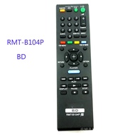 New RMT-B104P Remote Control For Sony BD blu-player BDP-BX57 BDP-S470 BDP-S360 S460 S485 S490 BDP-S1