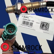 0258006155  0258006053 Lambda Oxygen Sensor for  Galax y OEM 0258006155  0258006053  98FB9F472BB   9