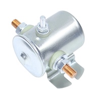 200A Electric Forklift Relay Forklift Contactor Electric Forklift Truck Winch Stacker Motor Start Re