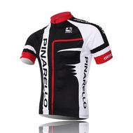NEW Bicycle Outdoor 2023  cycling jersey Set Breathable Mountain Bike Road Bicycle Short sleeves jerseys