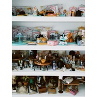 MINIVERSE Loose items and other random minis