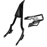 For Harley Softail Sport Glide FLSB Low Rider ST S FXLR FXLRS 2018-2026 Detachable Motorcycle Rear B